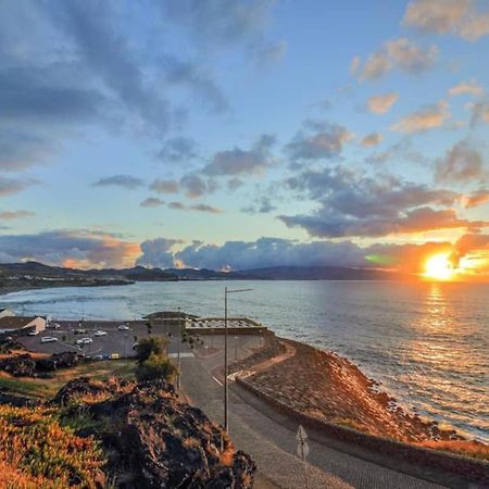 Apartamento Matriz Sunset View Ribeira Grande Exterior foto