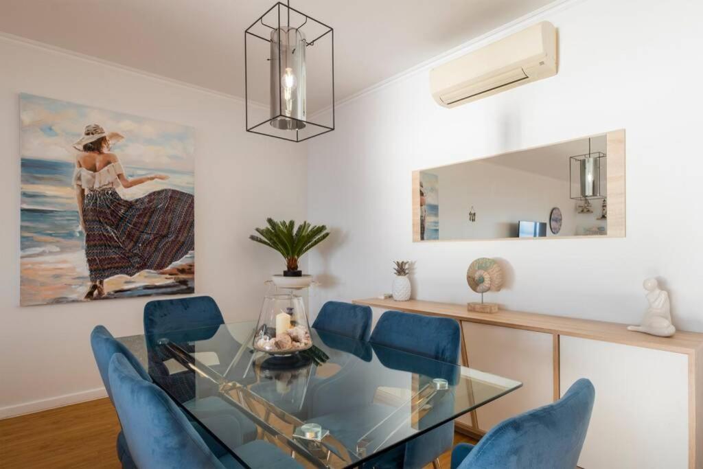 Apartamento Matriz Sunset View Ribeira Grande Exterior foto