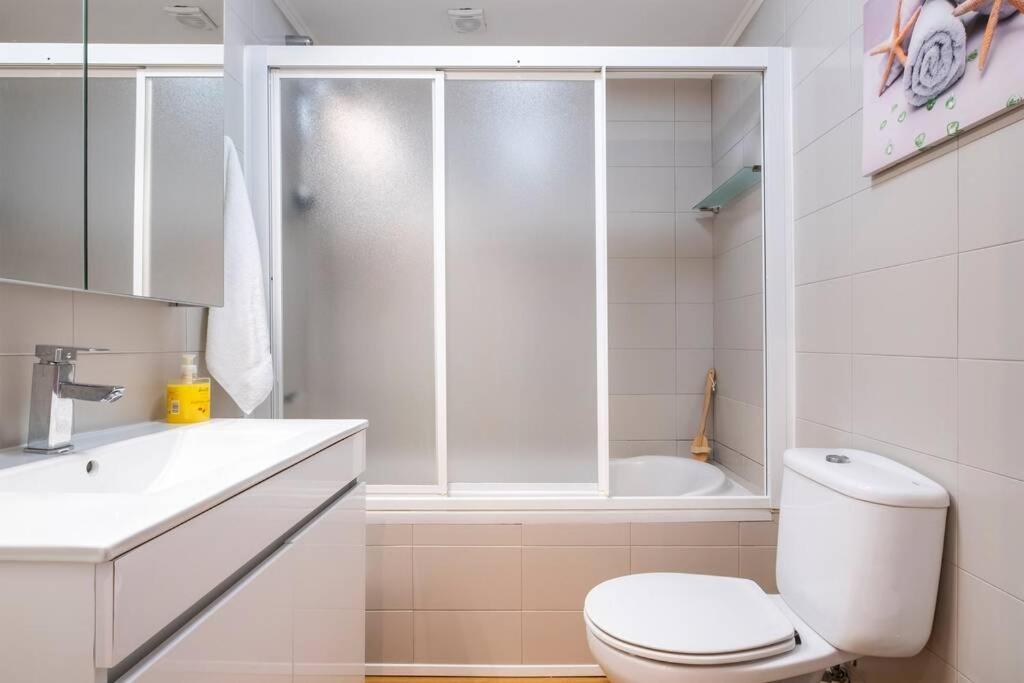 Apartamento Matriz Sunset View Ribeira Grande Exterior foto