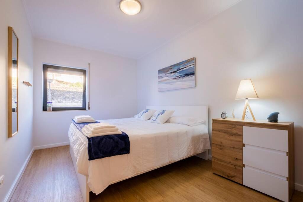 Apartamento Matriz Sunset View Ribeira Grande Exterior foto