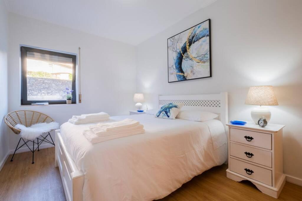 Apartamento Matriz Sunset View Ribeira Grande Exterior foto